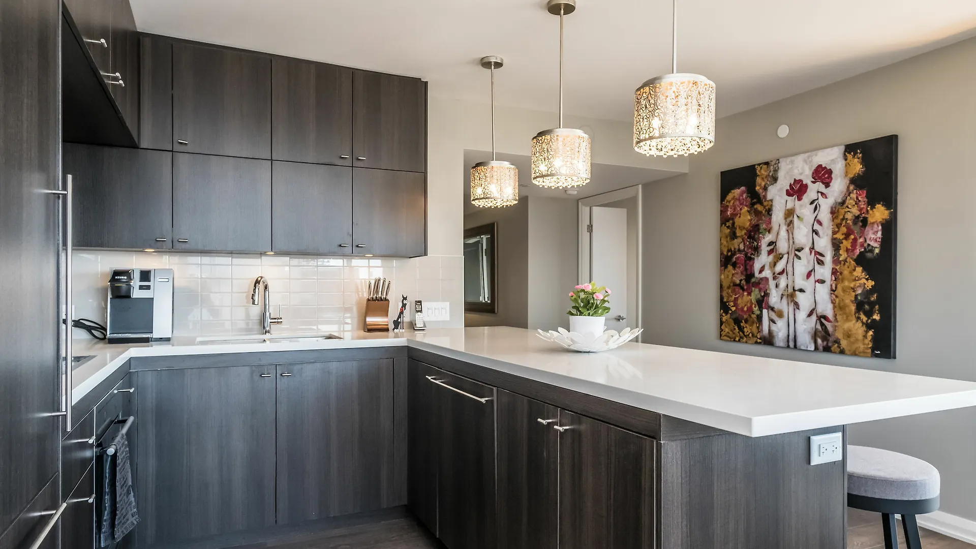 Quickstay - Premium 2Bdrm In Yorkville 多伦多 4*,  加拿大
