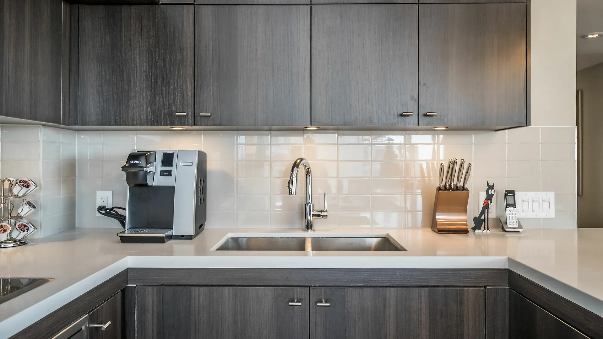 Quickstay - Premium 2Bdrm In Yorkville Toronto