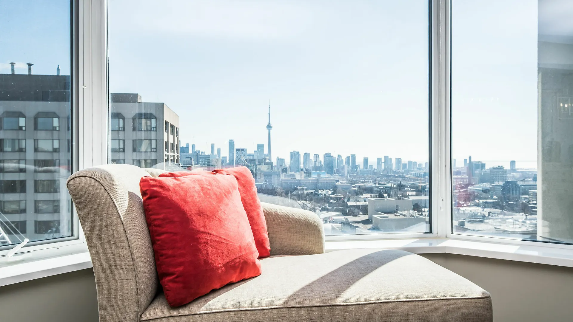 Quickstay - Premium 2Bdrm In Yorkville 多伦多 4*,  加拿大